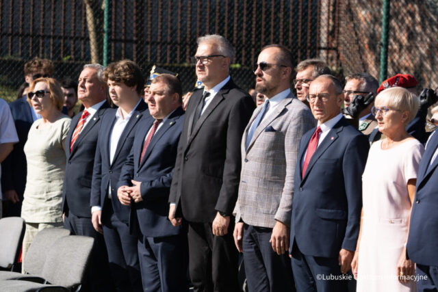 Rozpoczęcie roku szkolnego-1