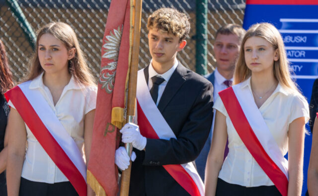 Rozpoczęcie roku szkolnego-10