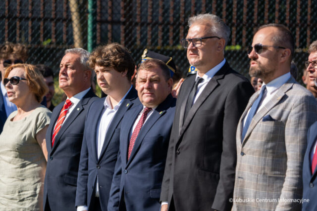 Rozpoczęcie roku szkolnego