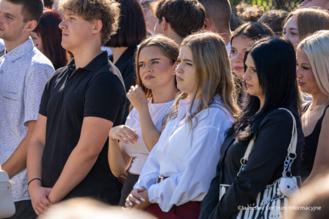 Rozpoczęcie roku szkolnego-11