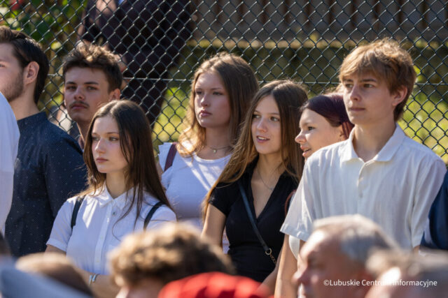 Rozpoczęcie roku szkolnego-12