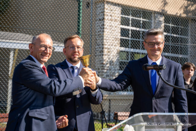 Rozpoczęcie roku szkolnego-14