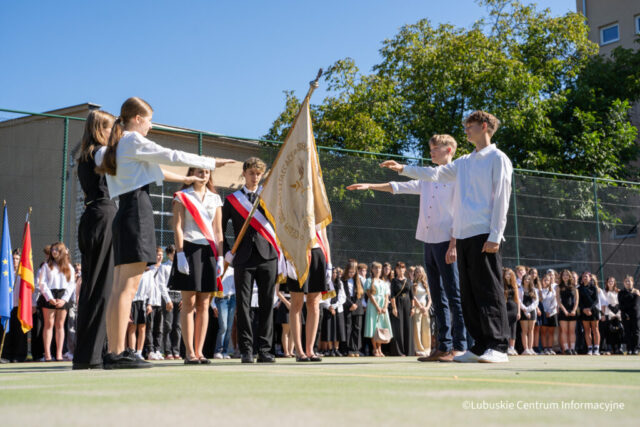 Rozpoczęcie roku szkolnego-15