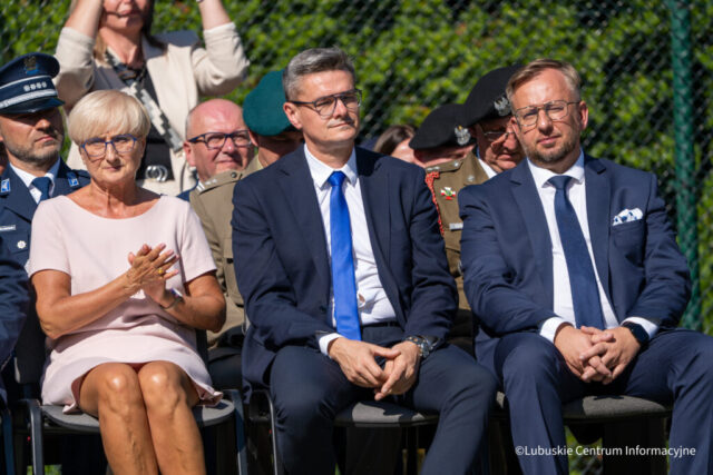 Rozpoczęcie roku szkolnego-17