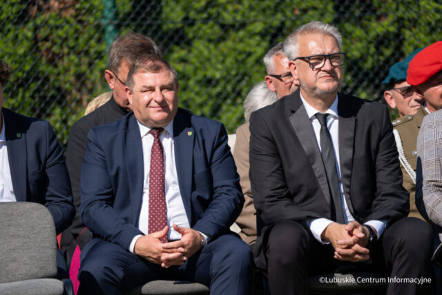 Rozpoczęcie roku szkolnego-18