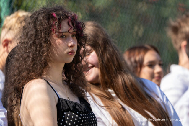 Rozpoczęcie roku szkolnego-19