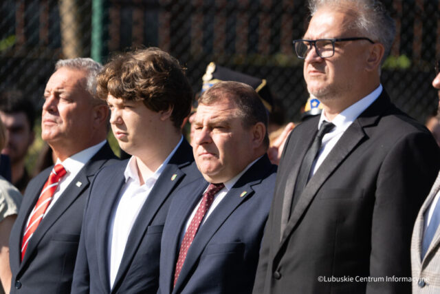 Rozpoczęcie roku szkolnego-2