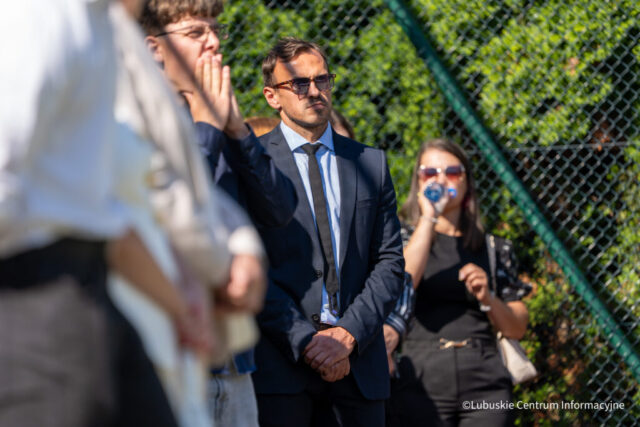 Rozpoczęcie roku szkolnego-20