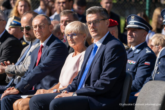 Rozpoczęcie roku szkolnego-4