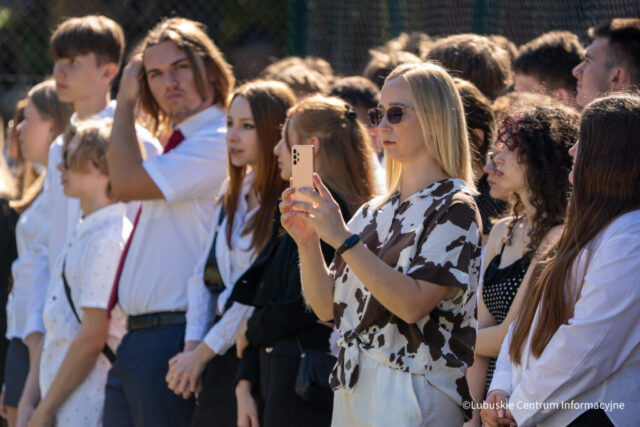 Rozpoczęcie roku szkolnego-9