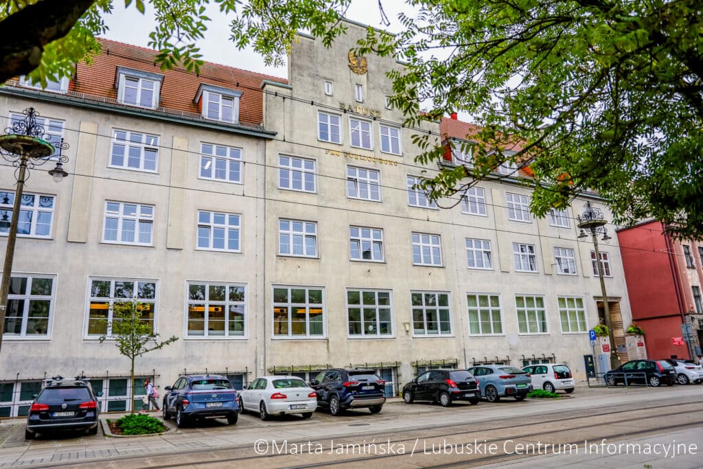 Urząd Miasta Gorzowa