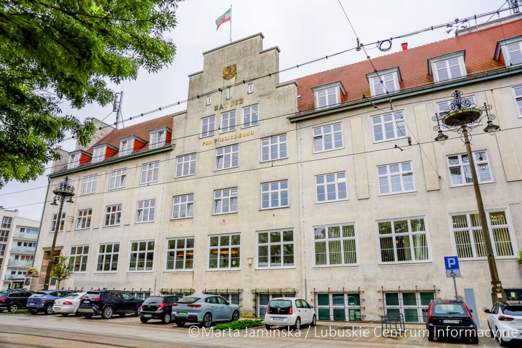 Urząd Miasta Gorzowa
