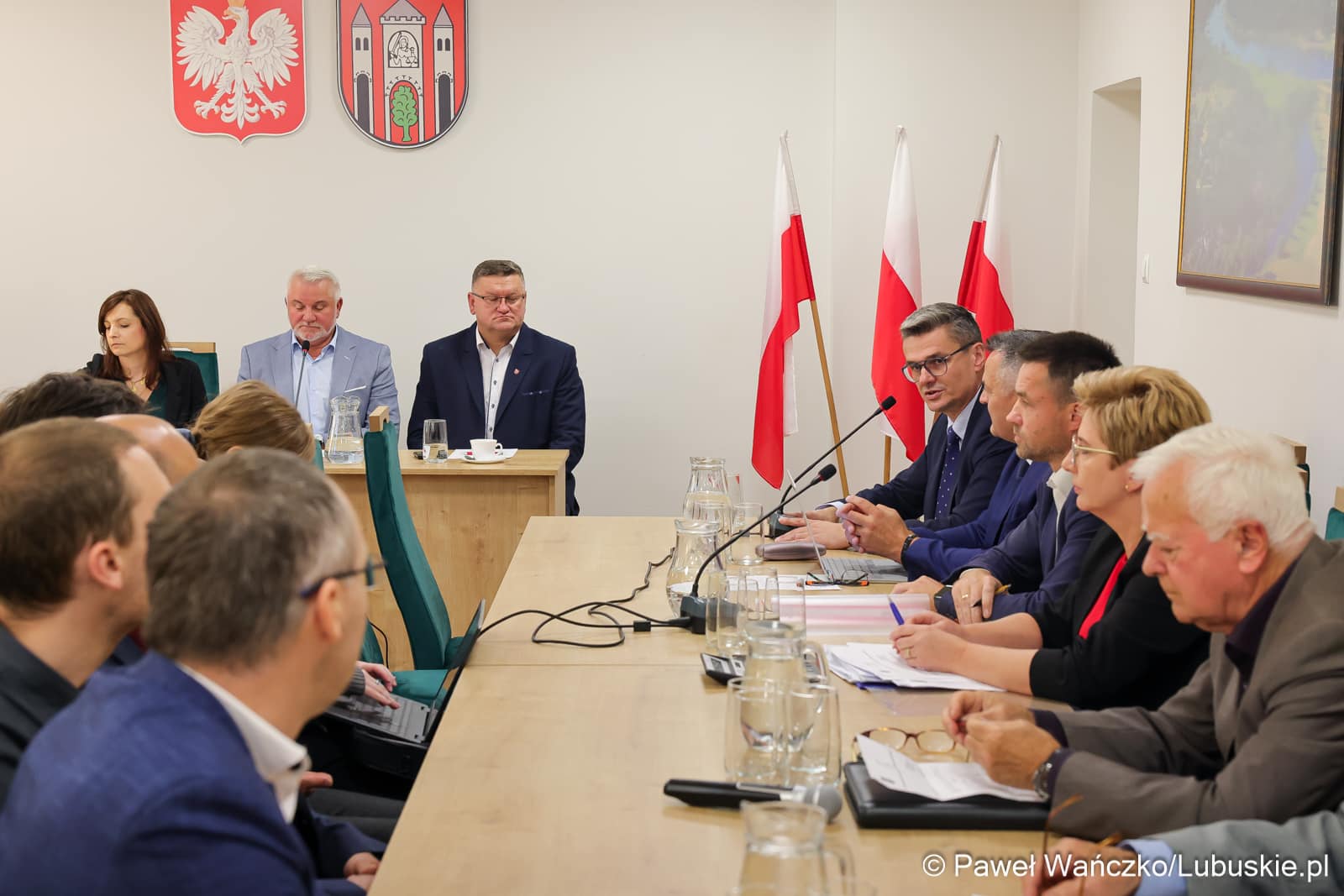 droszków Obwodnica Droszkowa coraz bliżej To priorytet dla województwa