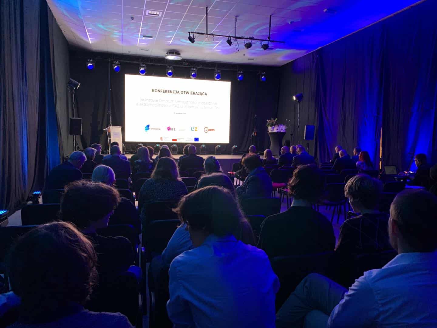   Nowa Sól stawia na kształcenie w zakresie elektromobilności