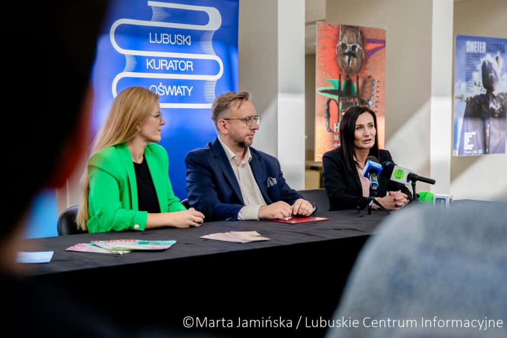Od filharmonii po muzeum. Edukacja kulturalna buduje mosty w regionie
