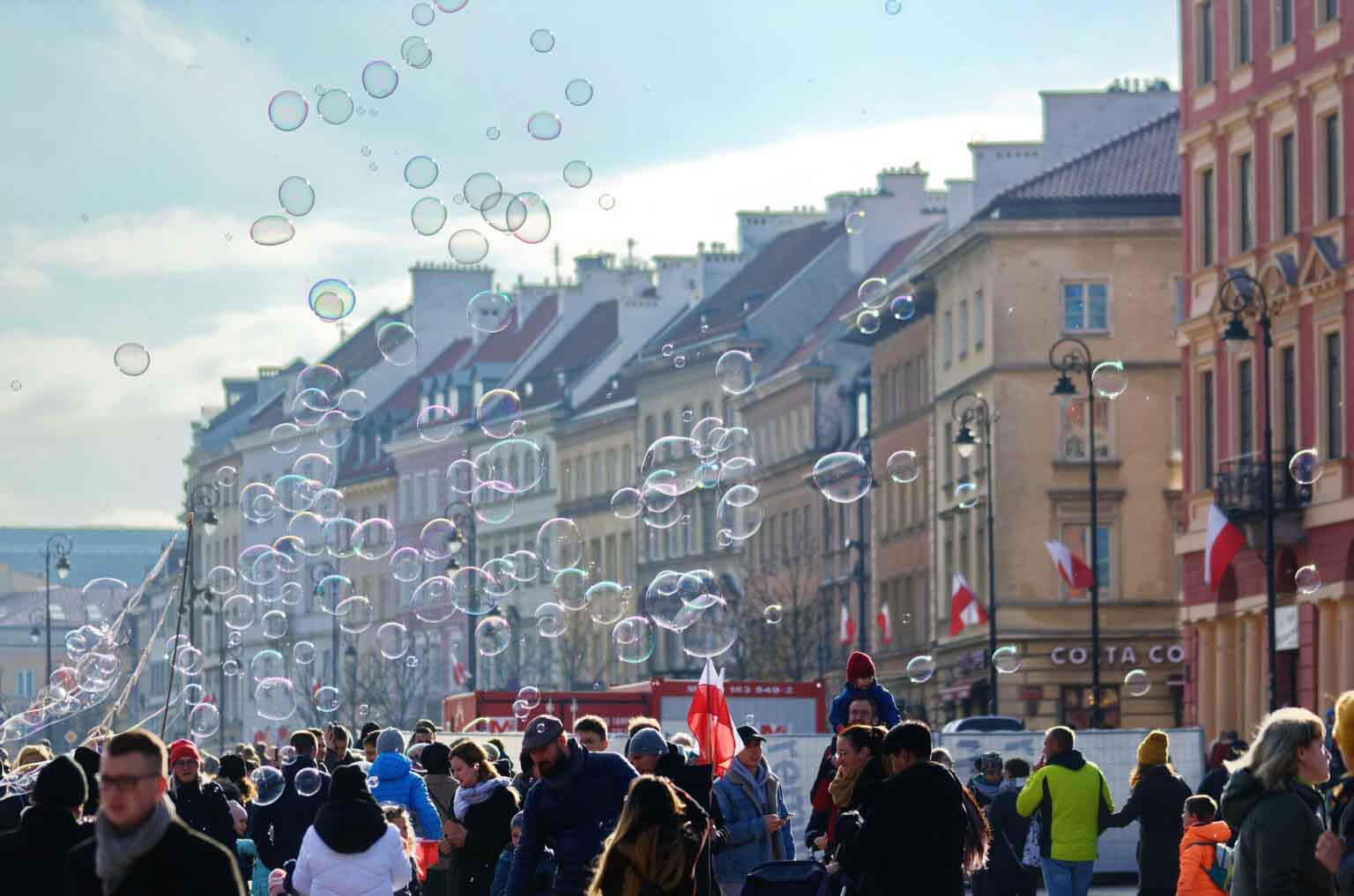   Chcą zwiększyć dzietność Liczą na głos Lubuszan
