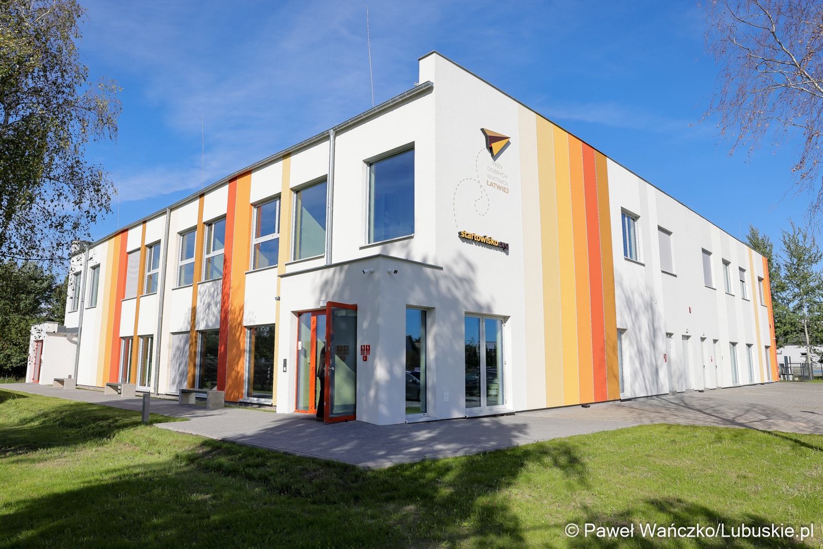   Pas startowy do kariery dla osób z niepełnosprawnością