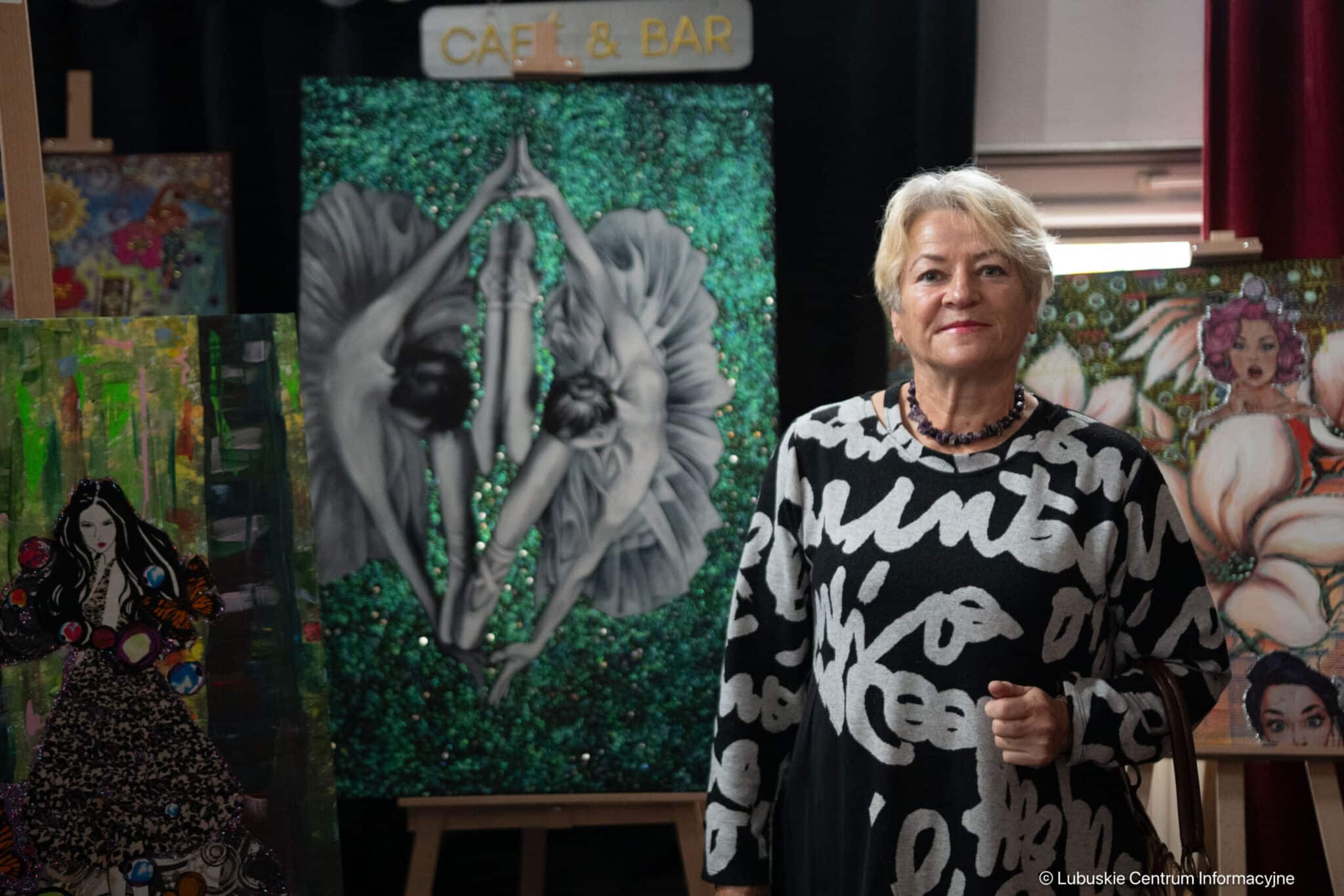   Architektki zmian czyli Wschowski Kongres Kobiet