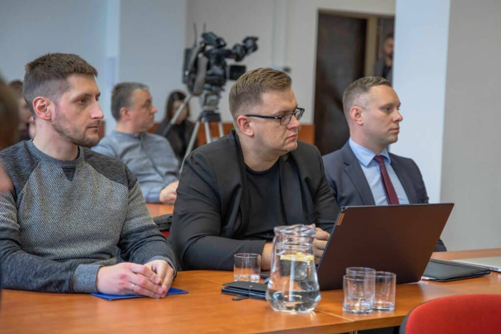 Na decyzje z niecierpliwością czekały władze klubu.