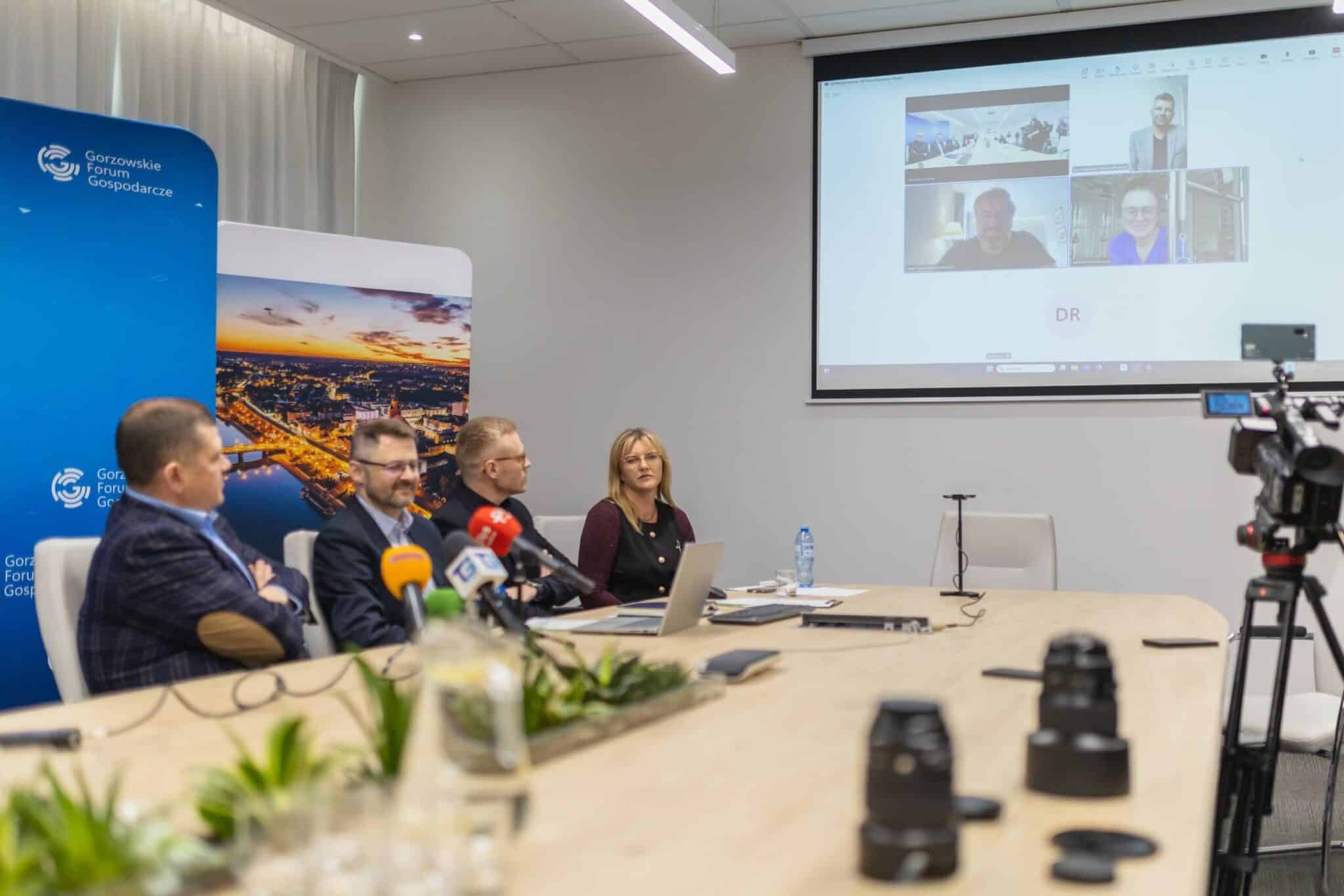 20251023-0S6A7908-fot.Lukasz.Kulczynski Jakie granice możliwości można przekroczyć Podyskutują w Gorzowie