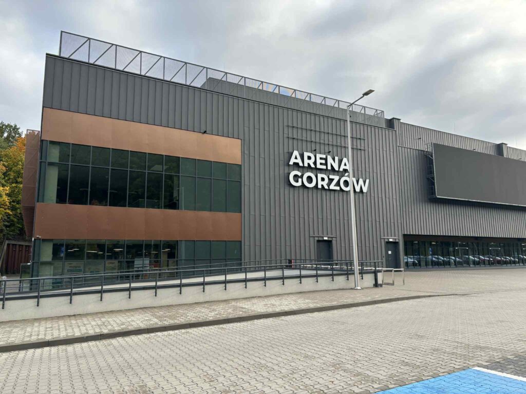 Arena Gorzów