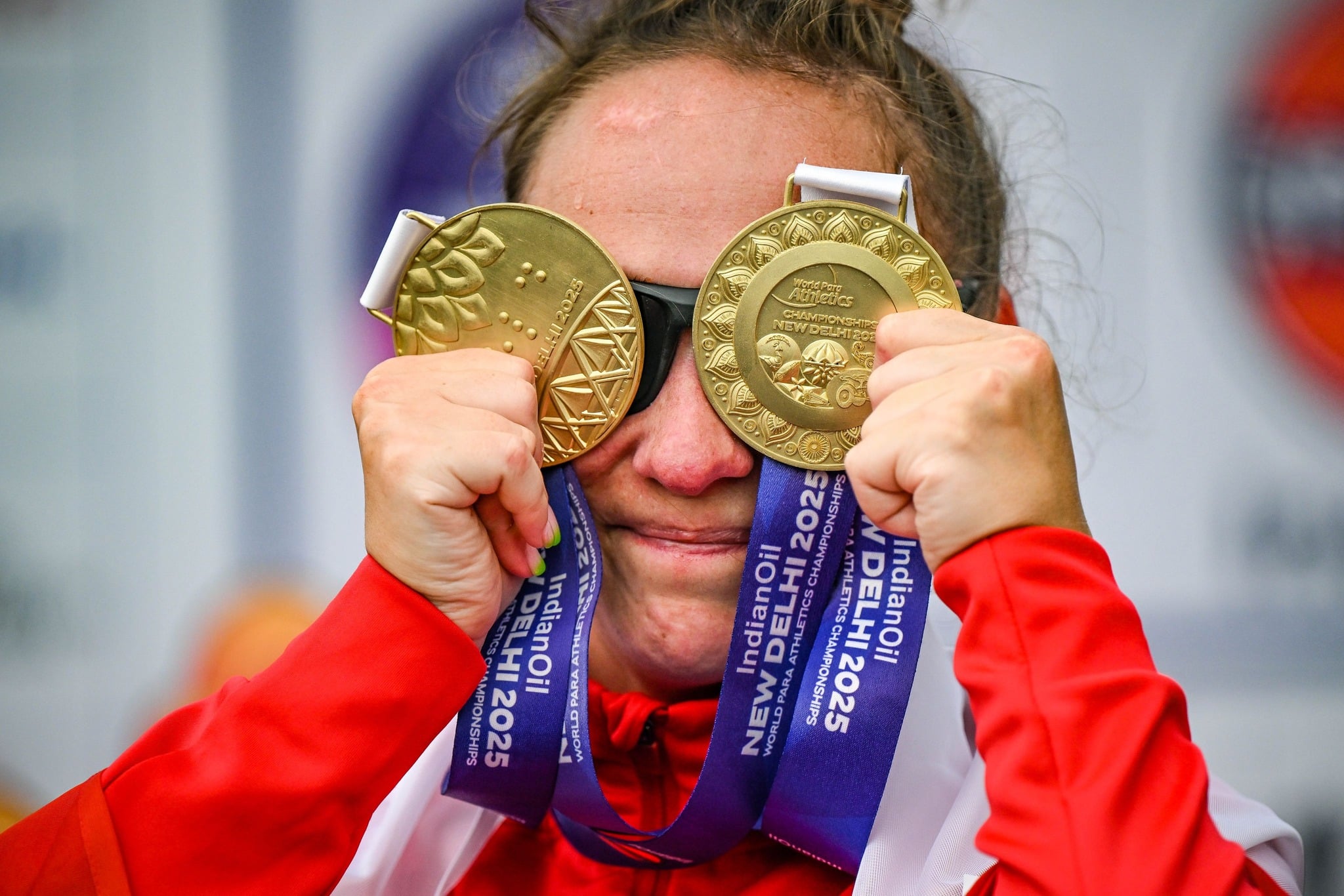 Reprezentanci gorzowskiego klubu zdobyli aż 10 z 16 medali które łącznie wywalczyła reprezentacja Polski  Historyczny sukces gorzowskich sportowców w New Delhi