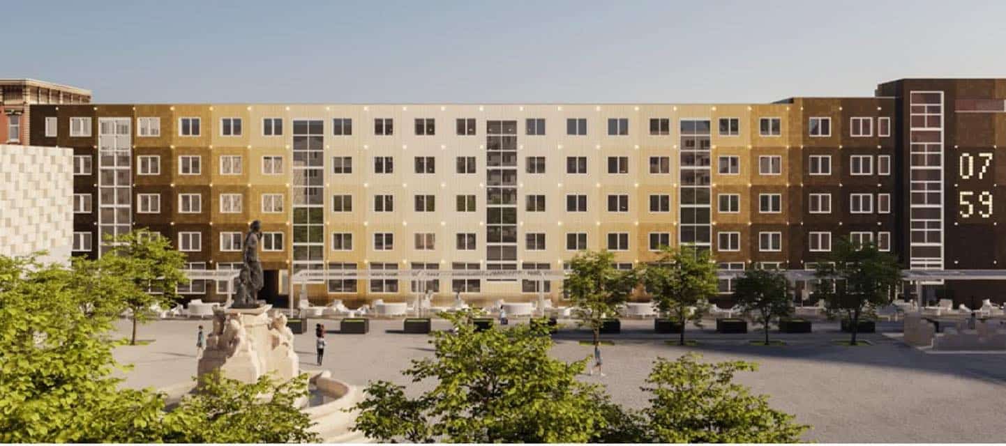 558794681_1419660230168522_2429235937417703082_n Koncepcja Starego Rynku w Gorzowie Wlkp Architekci projektują nowy Stary Rynek w Gorzowie