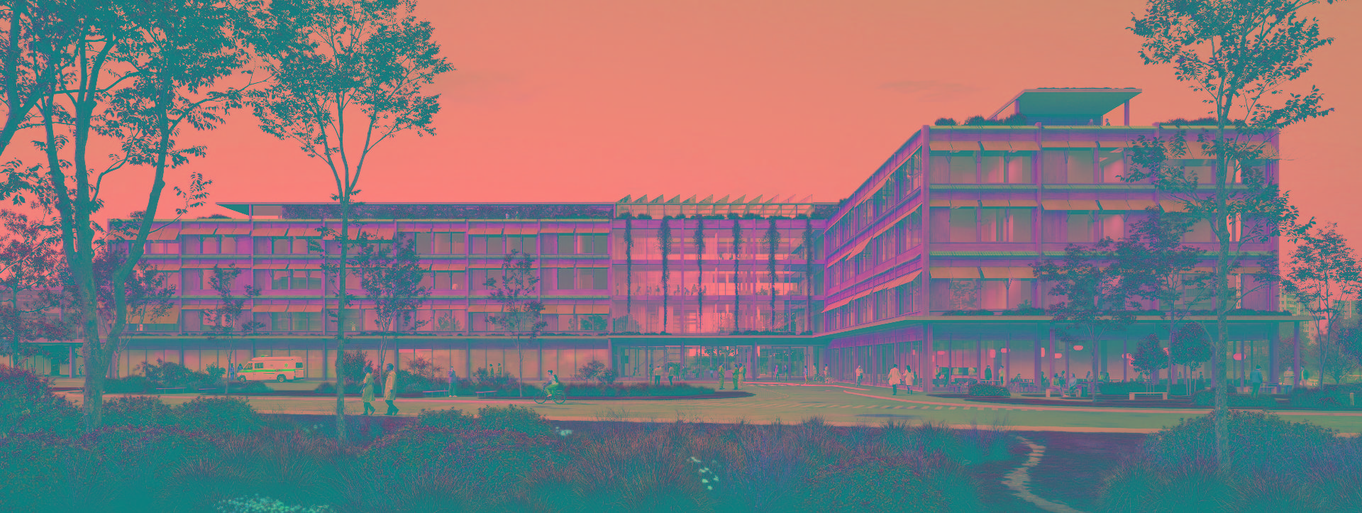   A jednak powstanie Jest kasa na Lubuskie Uniwersyteckie Centrum Onkologii