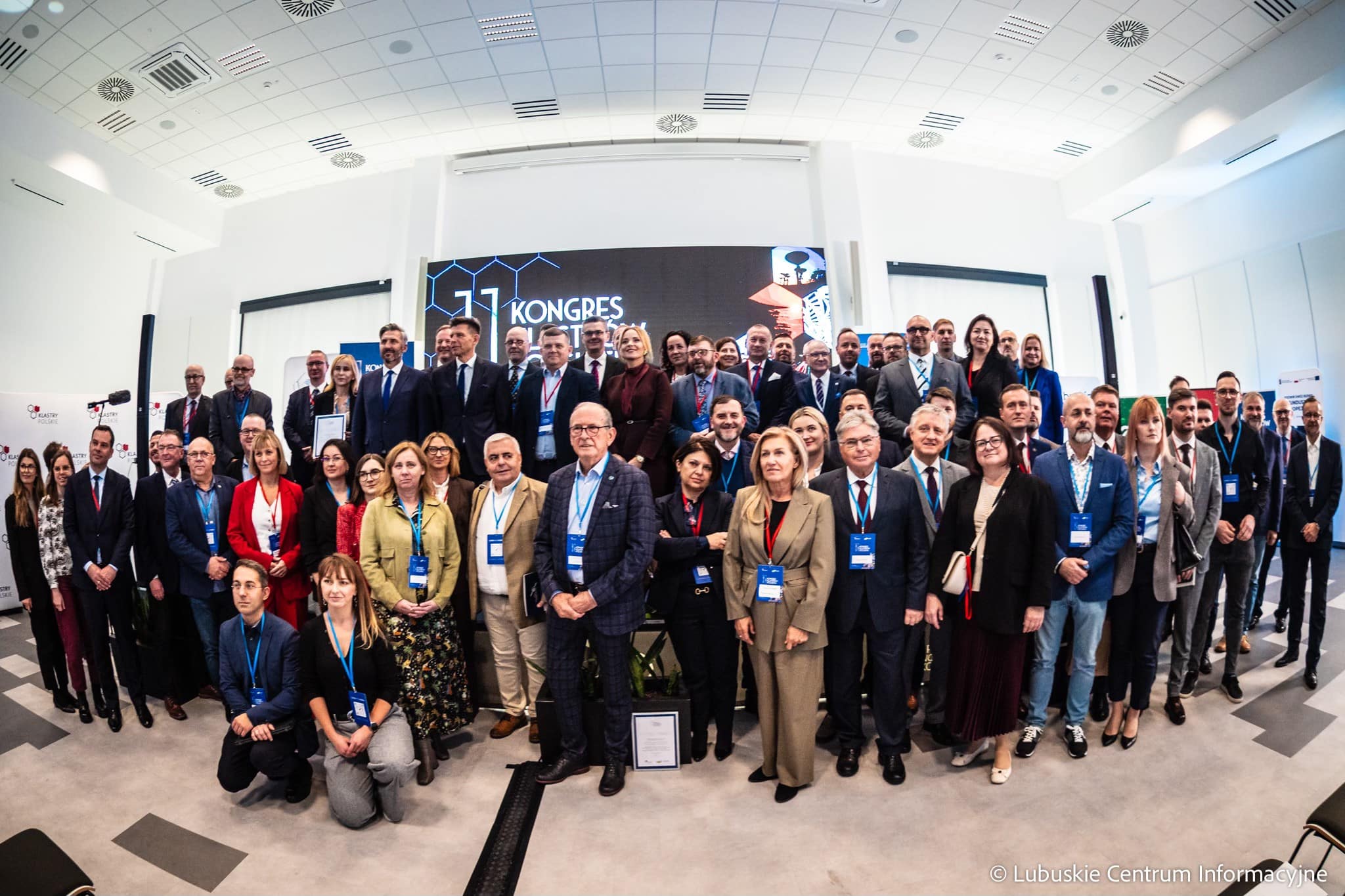 571770464_1374003581401512_40266324019073380_n Polska to kosmiczny sprinter Nasi naukowcy i firmy gonią światowych liderów