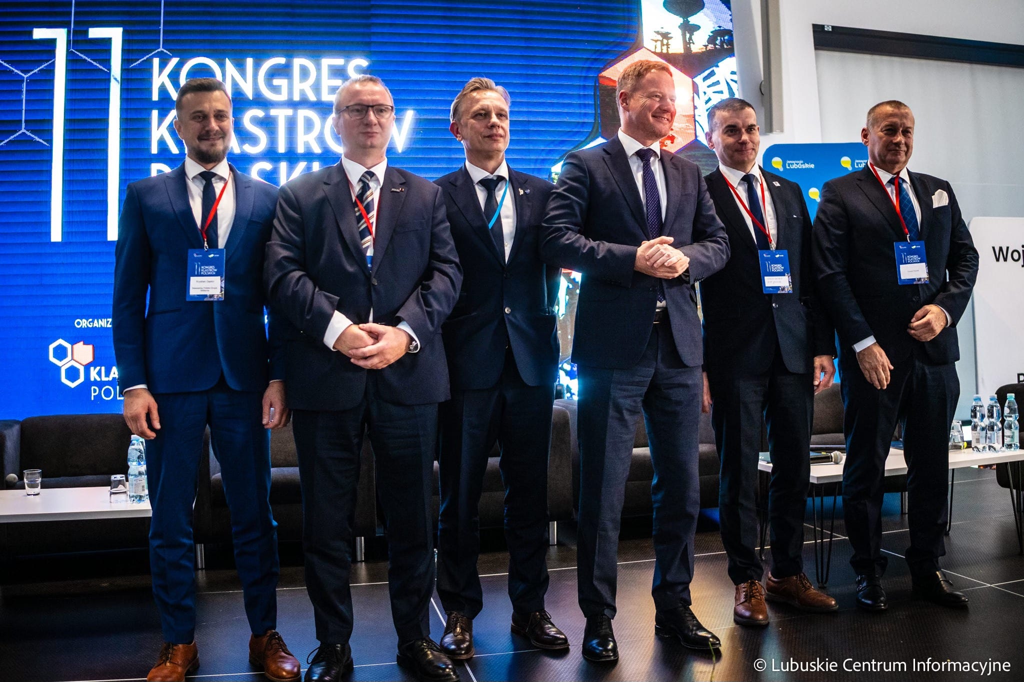 574297600_1374197698048767_1206240867374337859_n Za nami Kongres Klastrów Polskich