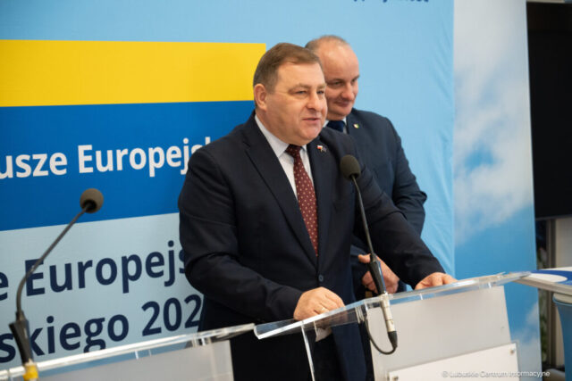 Podpisanie umowy dotyczące budowy ścieżek rowerowych. 29.10.2025