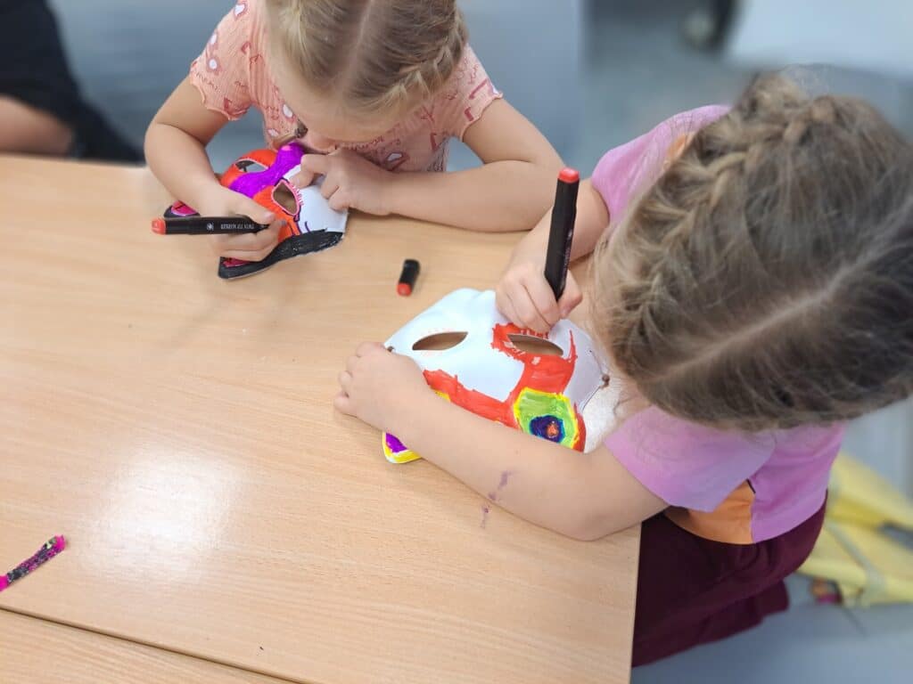 Powiatowe Centrum Pomocy Rodzinie w Sulęcinie realizuje unijny projekt, dzięki którym dzieci mogą brać udział w zajęciach i wyjazdach.