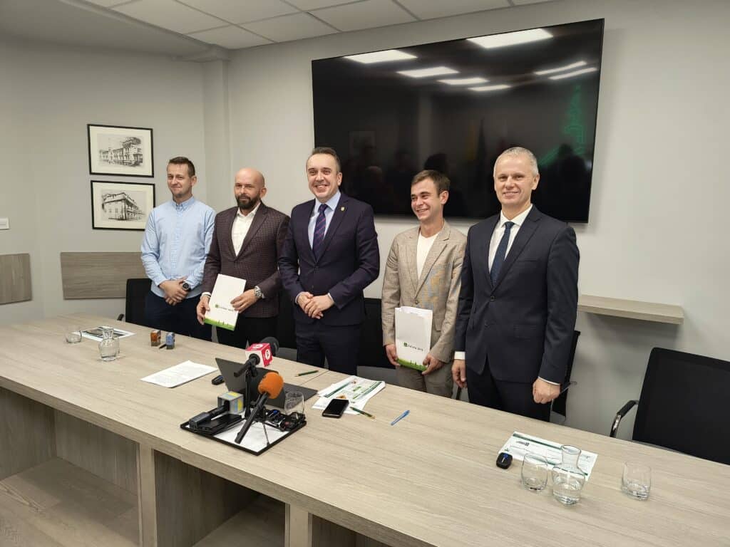 Remonty dróg na Jędrzychowie i w Zatoniu 