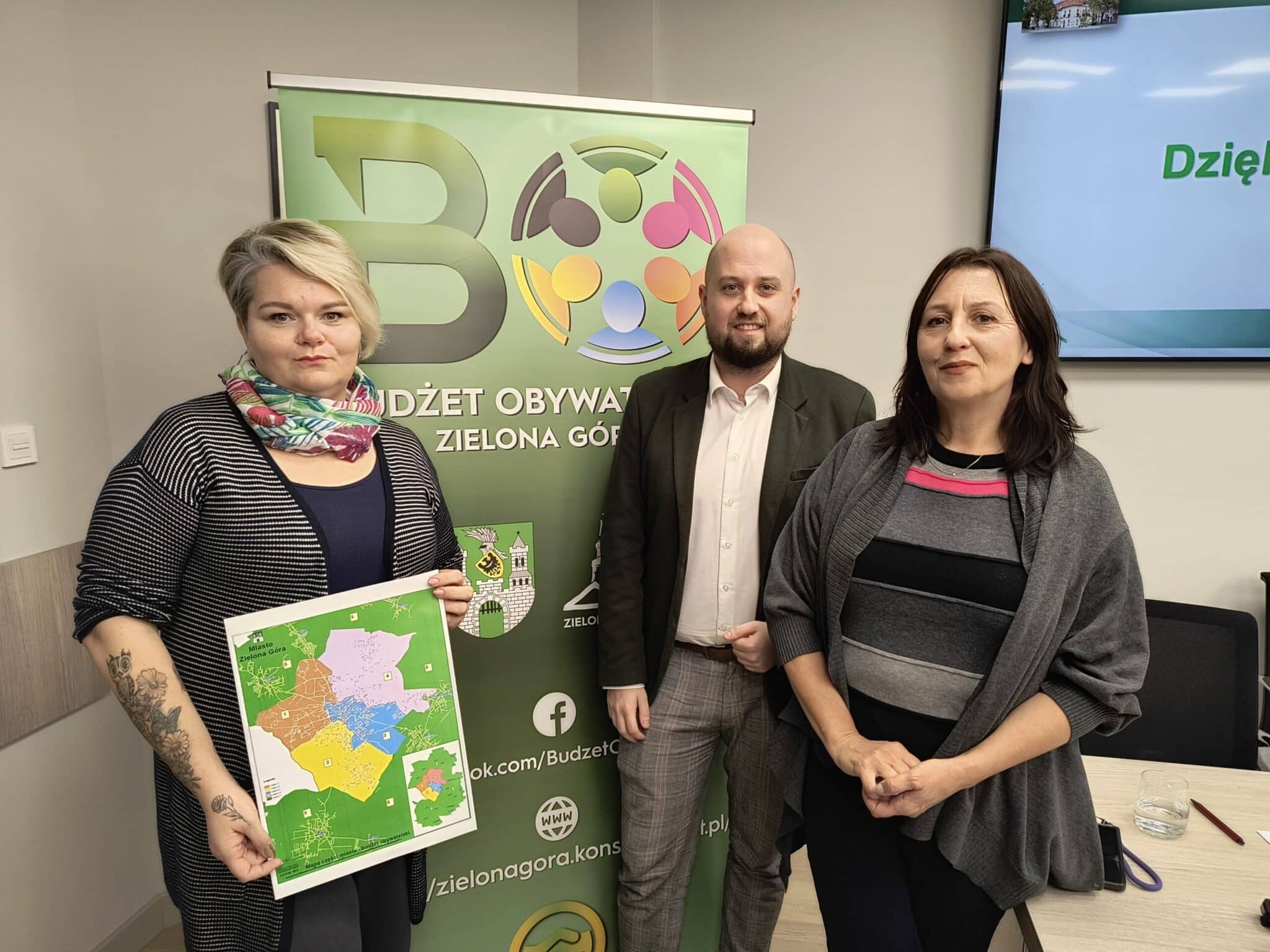   Budżet Obywatelski  ruszyło głosowanie Wybierz spośród 84 propozycji