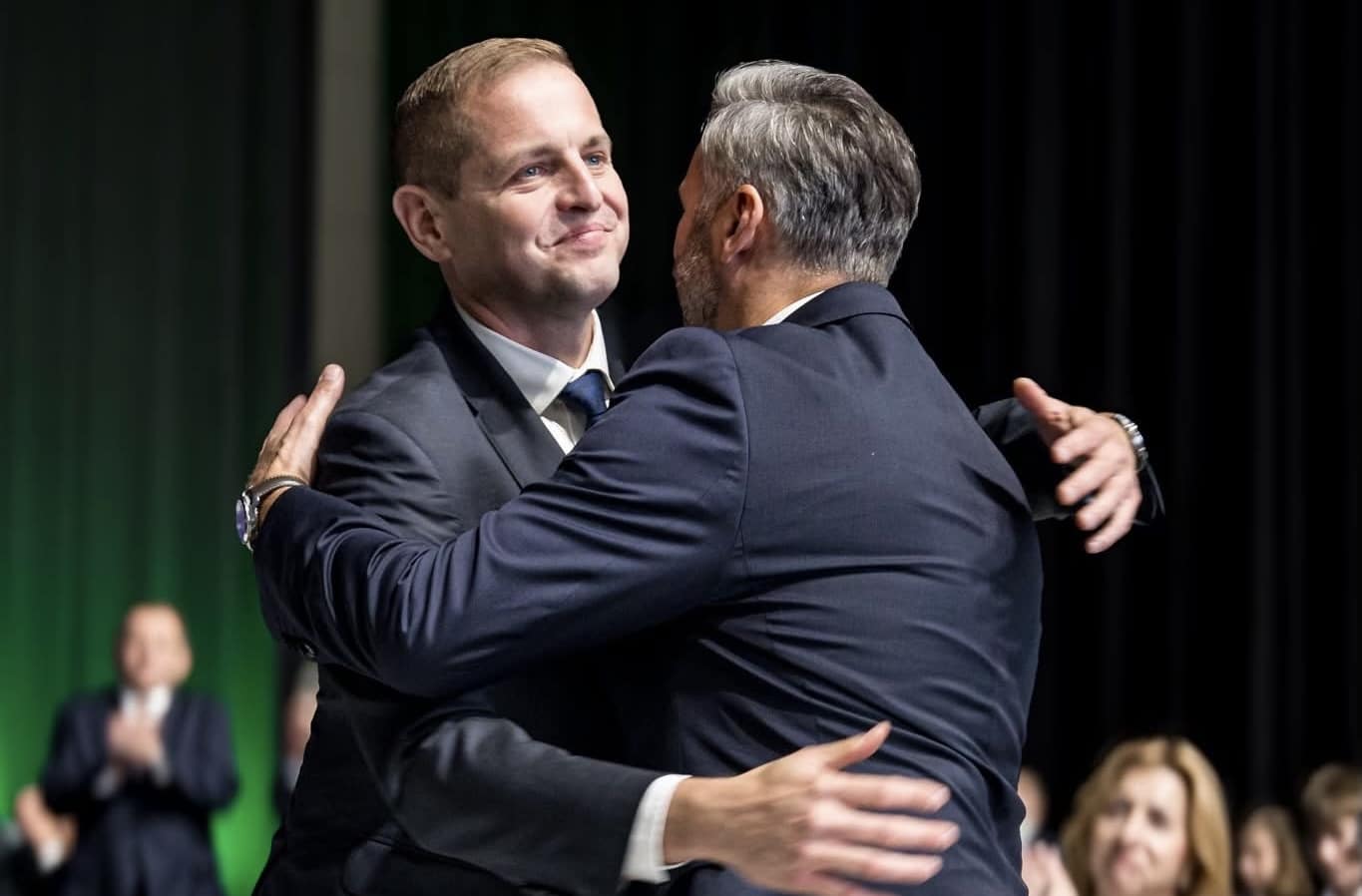   Tytaniczna wola pracy i powrót do gry  Porycki w zarządzie