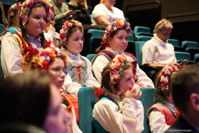 Bardzo Młoda Kultura. 29.10.2025