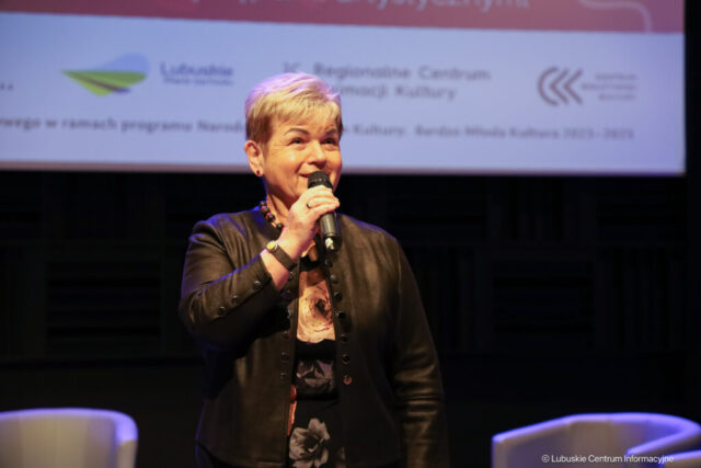 Bardzo Młoda Kultura. 29.10.2025