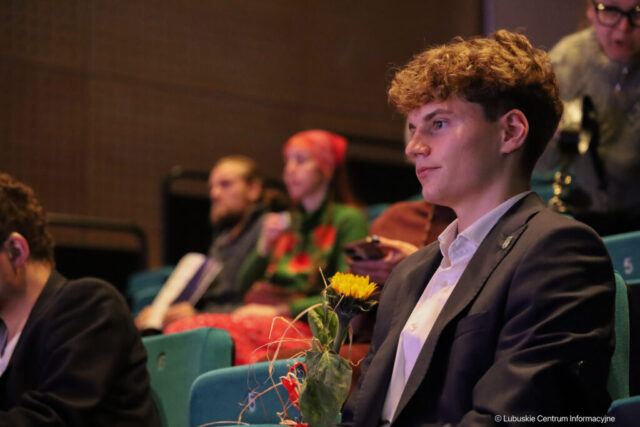 Bardzo Młoda Kultura. 29.10.2025