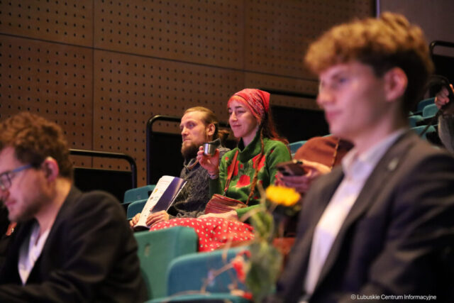 Bardzo Młoda Kultura. 29.10.2025