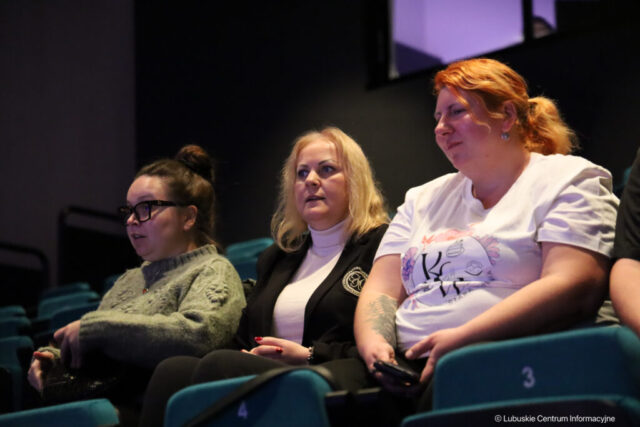 Bardzo Młoda Kultura. 29.10.2025