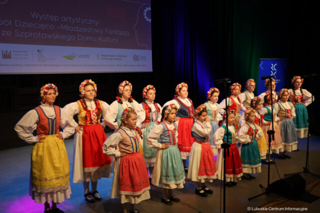 Bardzo Młoda Kultura. 29.10.2025