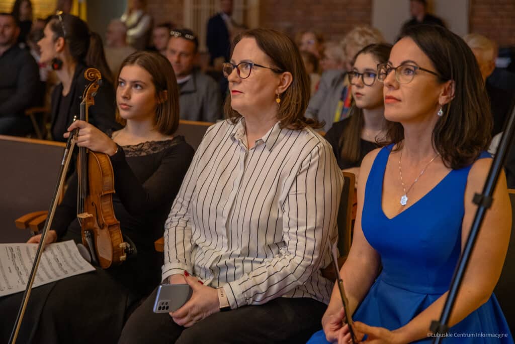 Gorzowscy artyści zebrali rekordową kwotę dla młodzieży