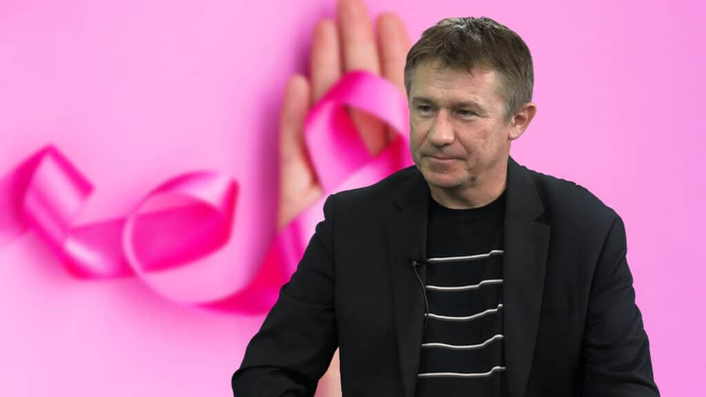 Dr n. med. Marek Szwiec