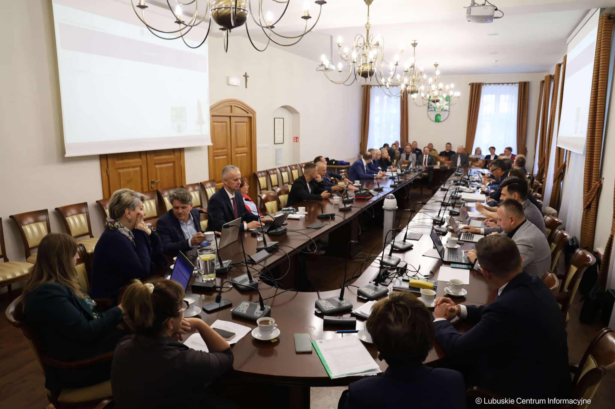   Zielona Góra co wiemy po wrześniowej sesji rady miasta