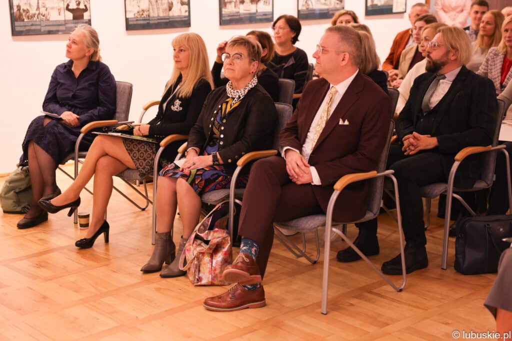 Konferencja ODN: ukraiński uczeń w polskiej szkole