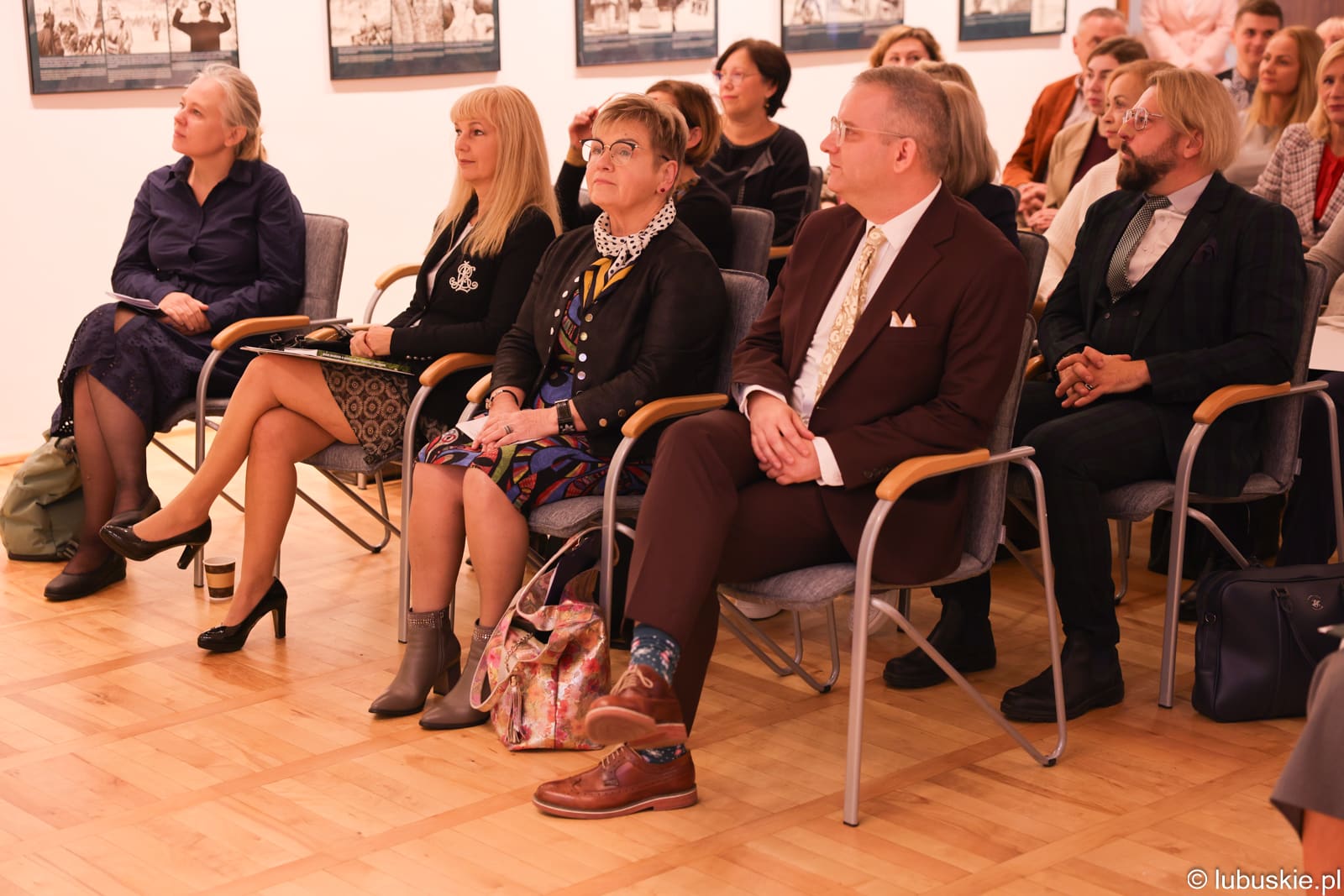 wan_4578 Konferencja ODN ukraiński uczeń w polskiej szkole Za blisko za daleko WIDEO