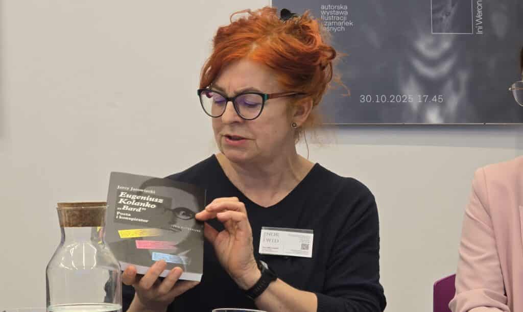 Festiwal Literacki im. Anny Tokarskiej