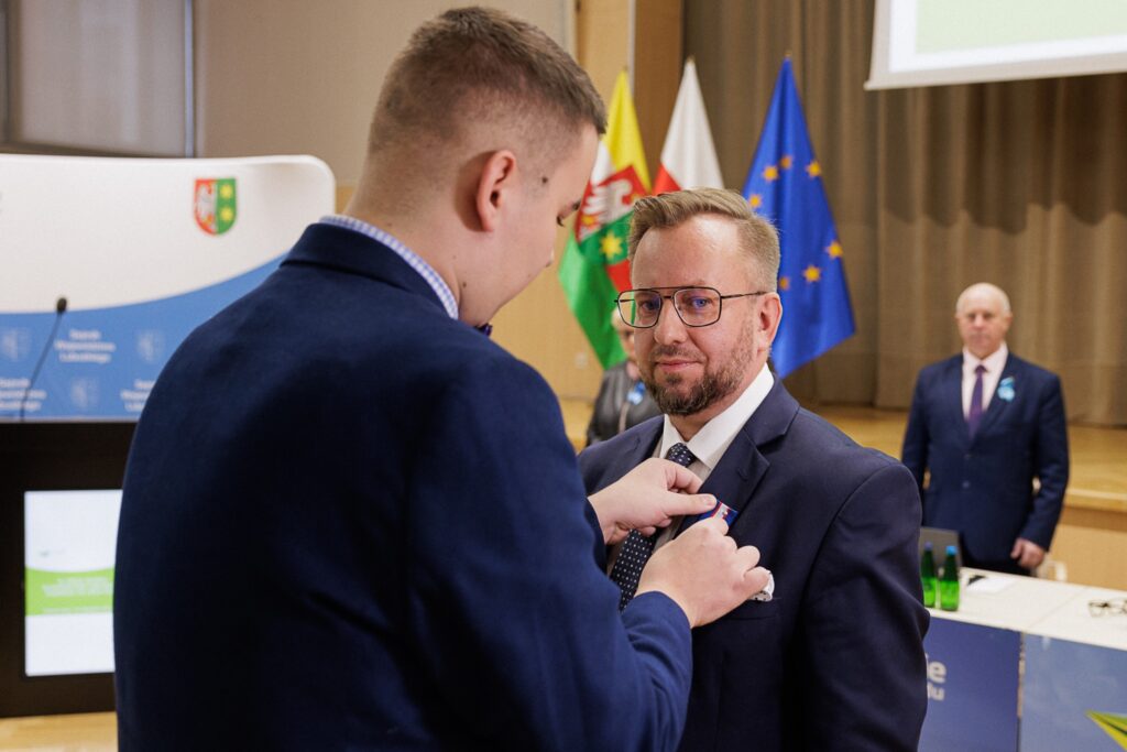 Listopadowa sesja samorządu województwa. Czy będzie gorąco? (Na żywo) 