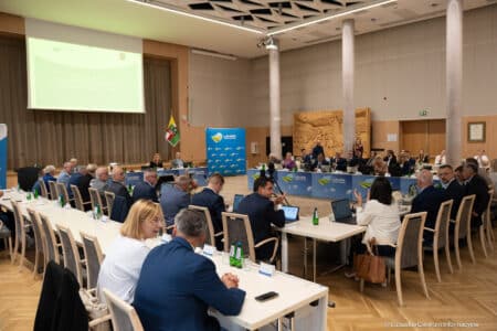 Listopadowa sesja samorządu województwa. Czy będzie gorąco? (Na żywo) 