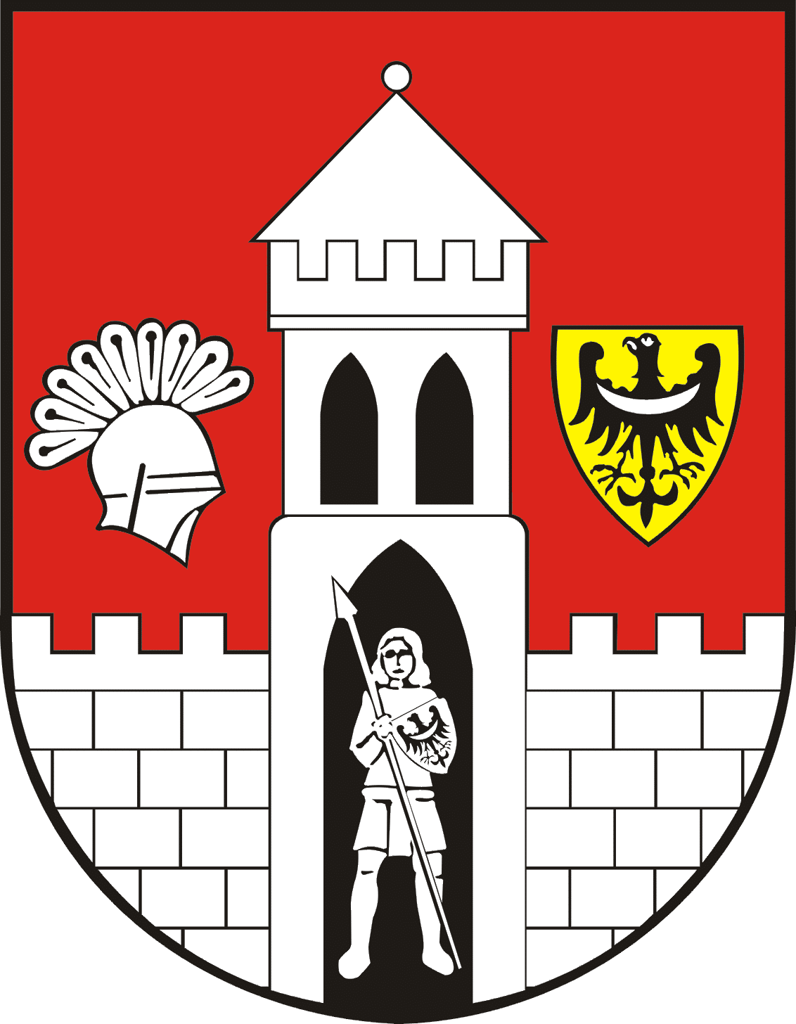 Herb Żagań